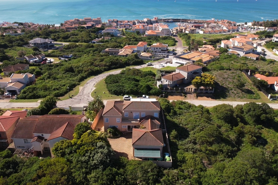 3 Bedroom Property for Sale in Port St Francis Eastern Cape